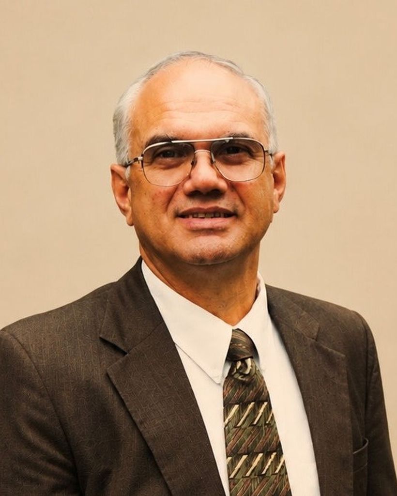 Roger Keith Kenyon