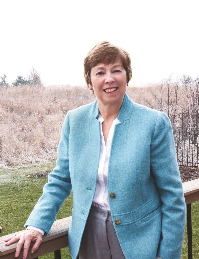 Carolyn S. Dystrup Profile Photo