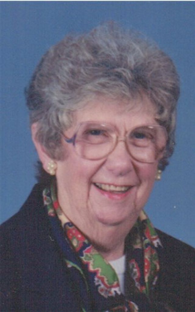 Anne S. Andrews