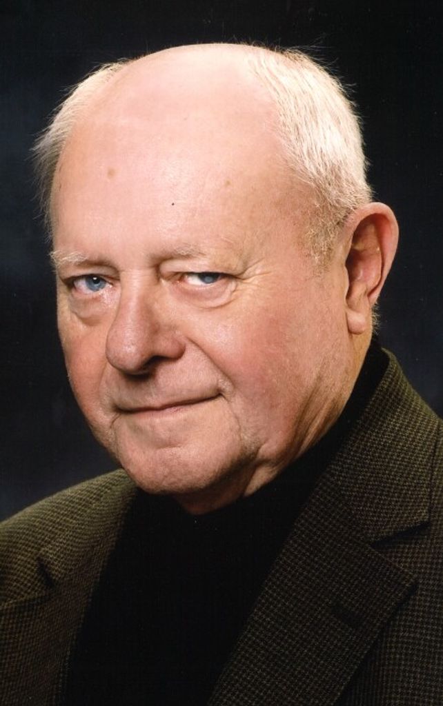 John W. Voss Profile Photo