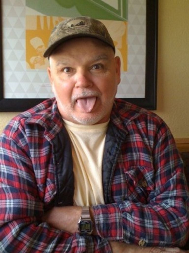 Robert Crawford