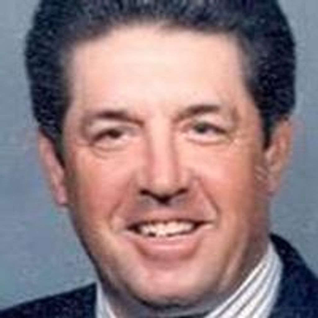 Lonnie Edward Johns