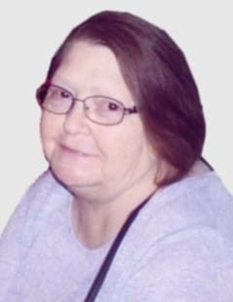 Robbie Sue Lott Profile Photo