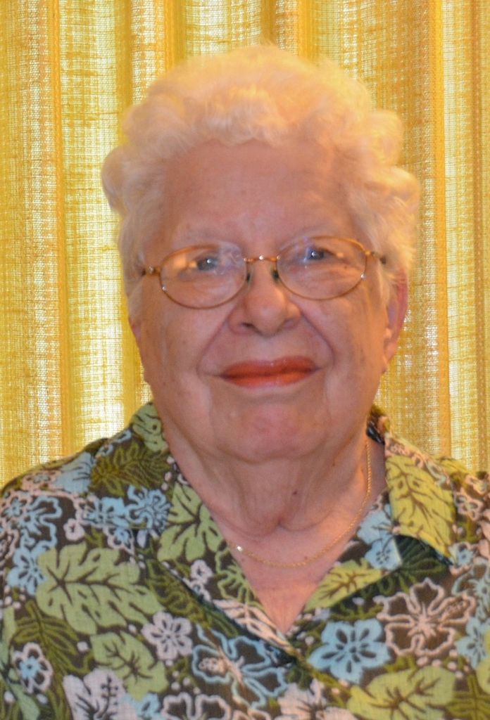 Marian R. Mach