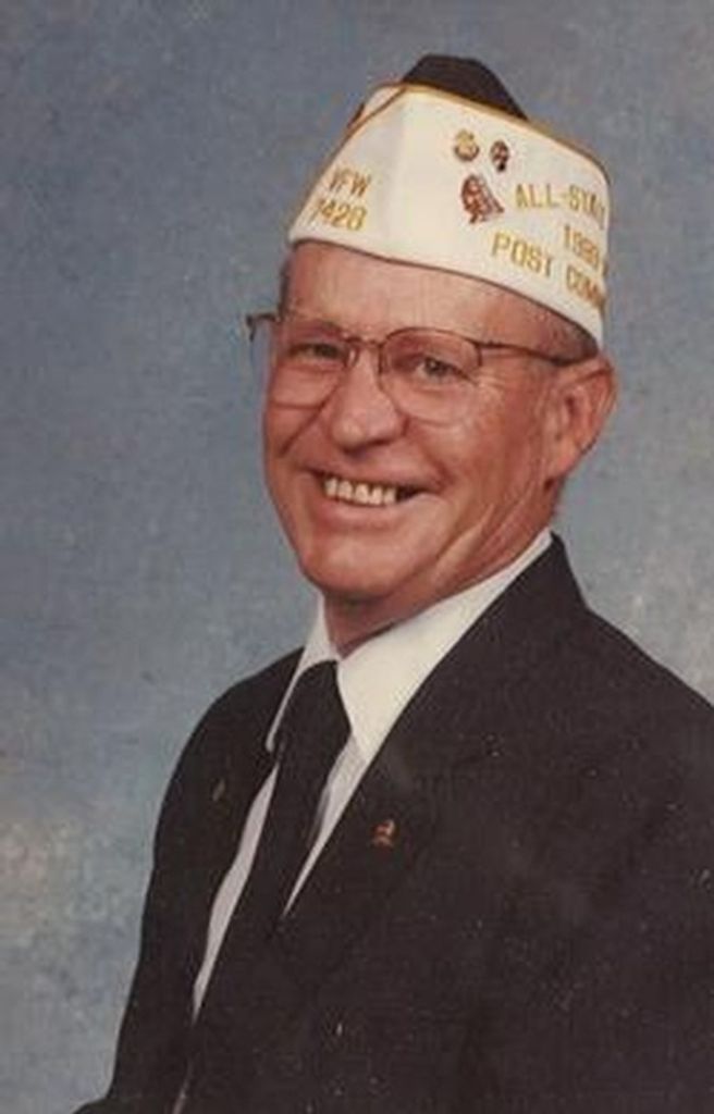 Gerald Frank Hamilton