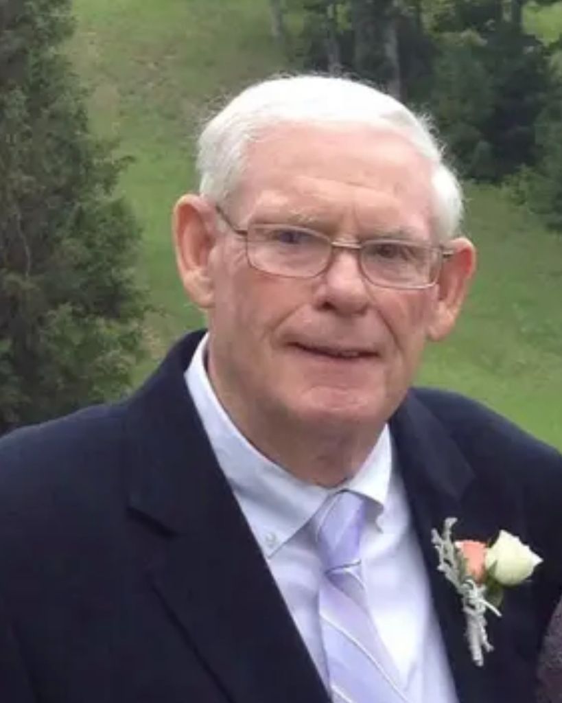 David William Peterson