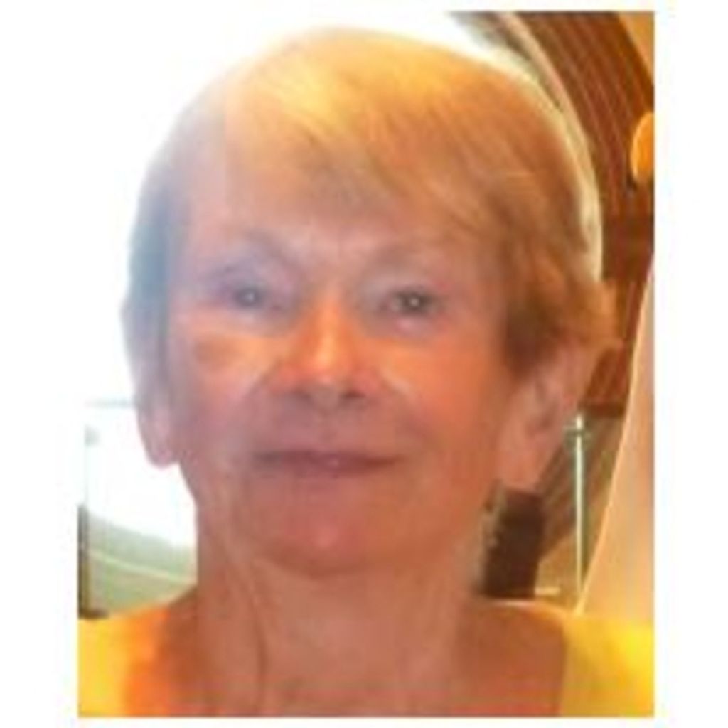 Mrs. Bernadette Puniello