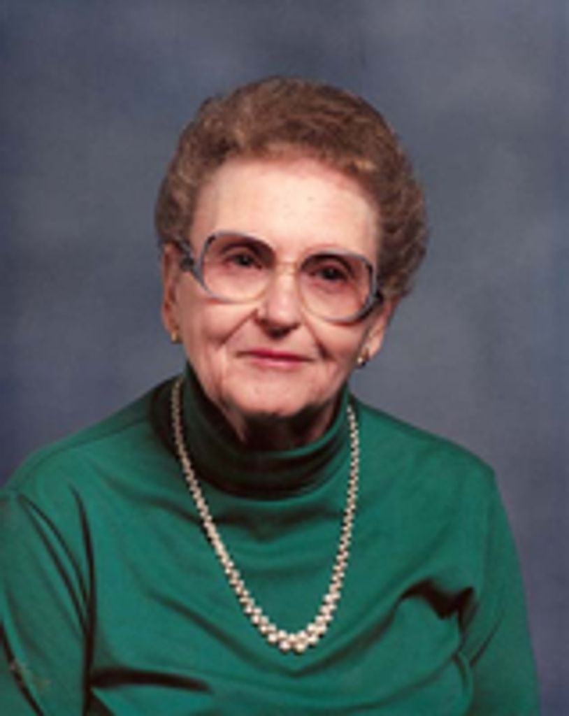 Katherine B. Miller