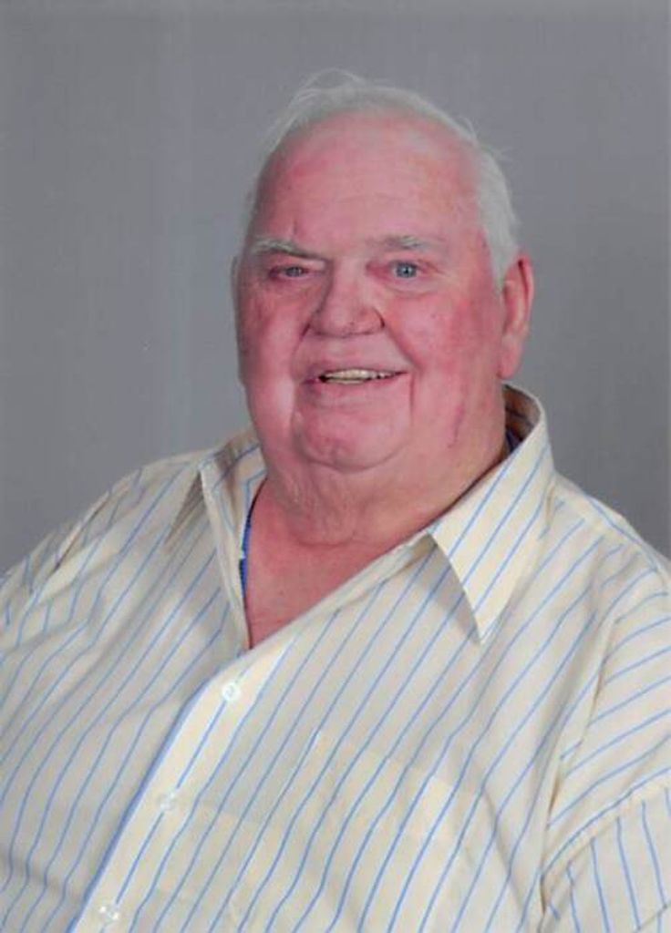 Gordon Hall, Jr.