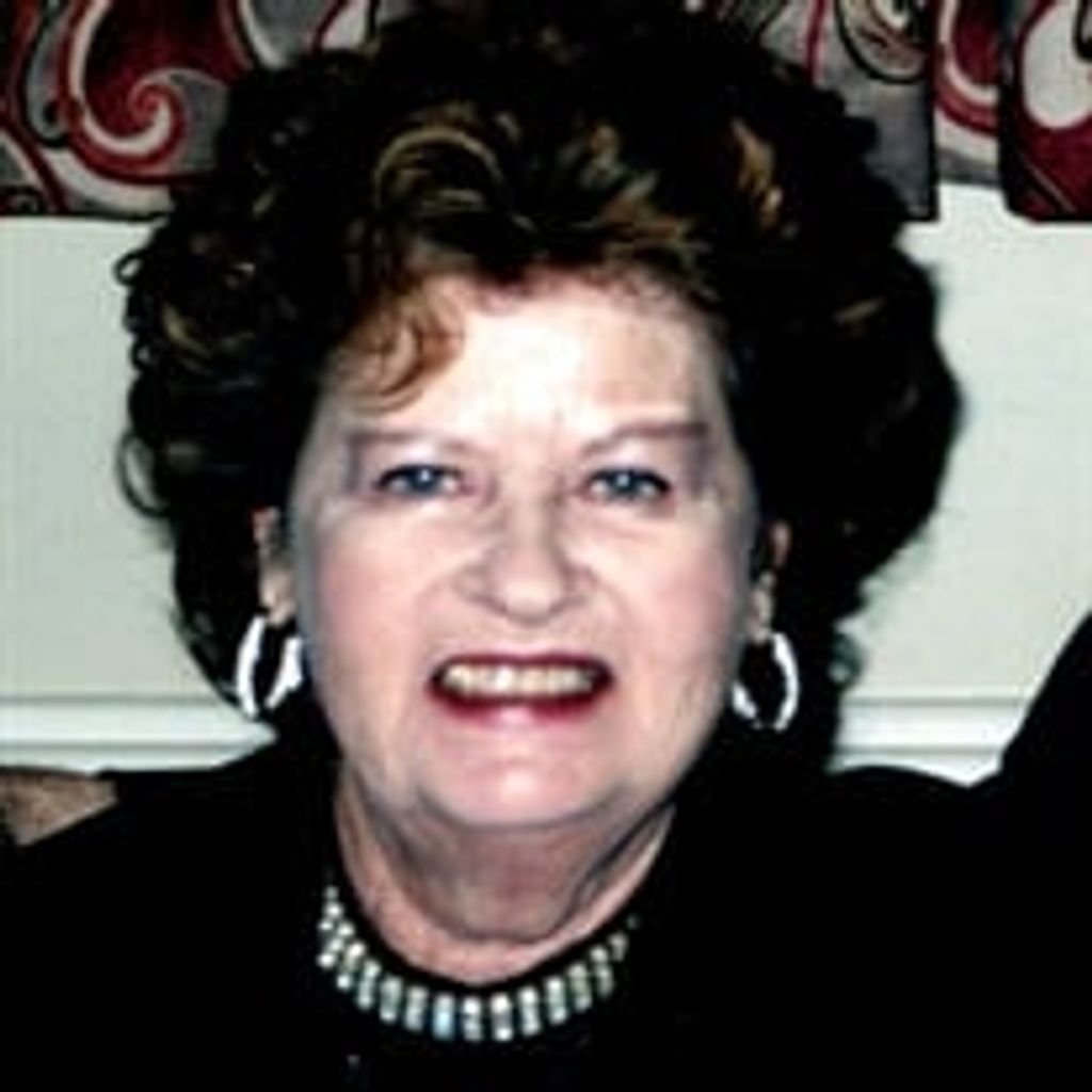 Roberta Ruth Green