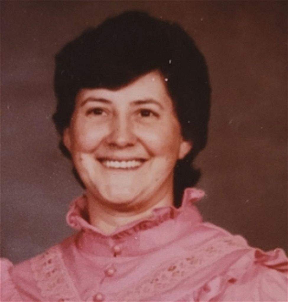 Virginia Odell Stacy Profile Photo