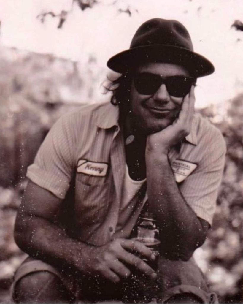 Kenneth "Kenny" Ray Riggs Profile Photo
