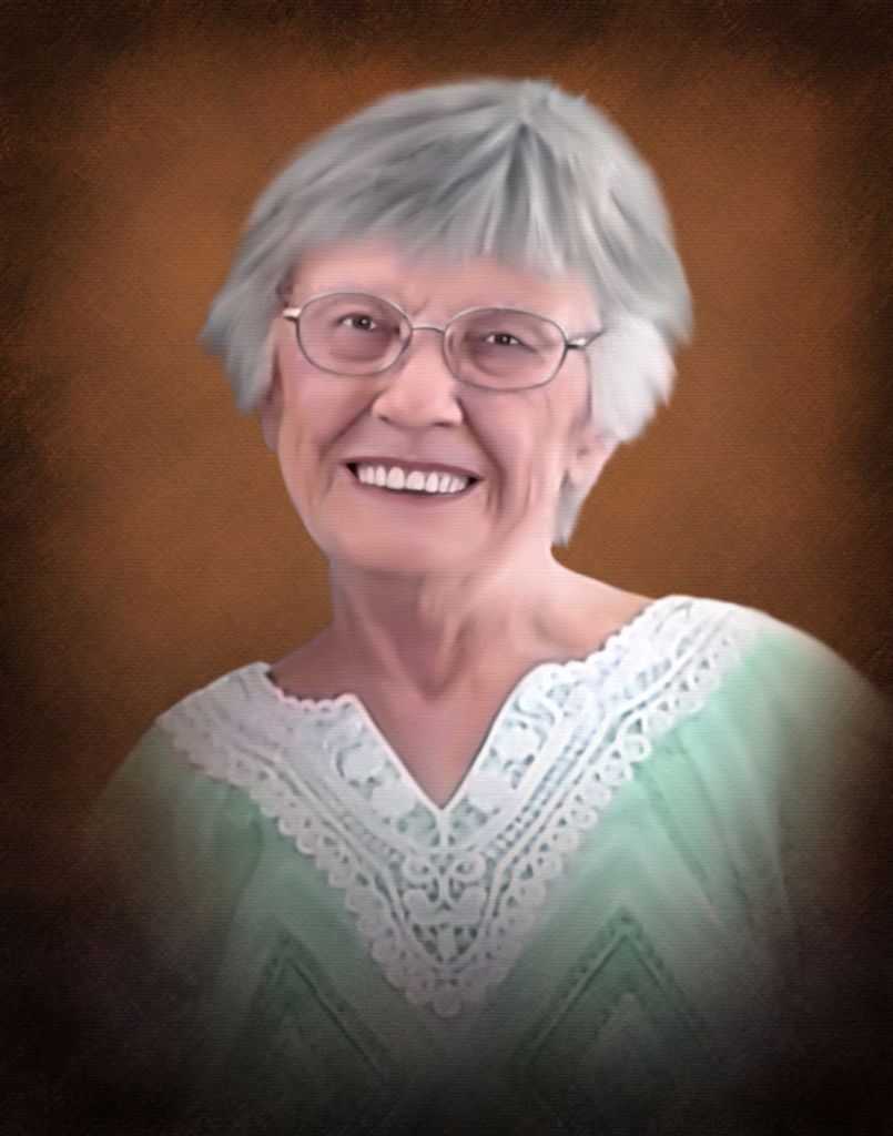 Arlene Graham Profile Photo