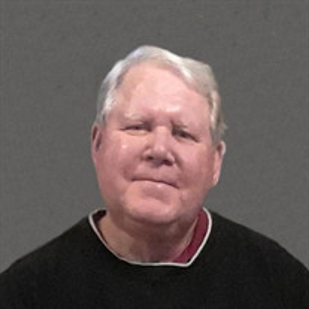 Dr. Gil Garmon Profile Photo