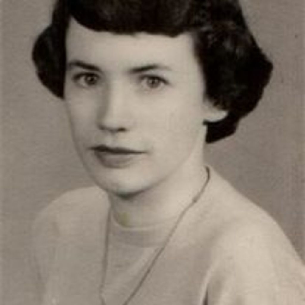 Mary Ann (O'Keefe)  Nelson