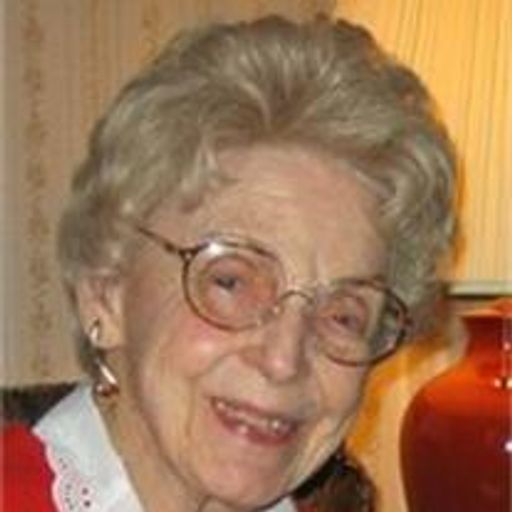 Iola Isabelle Aossey (Mcelroy) Profile Photo
