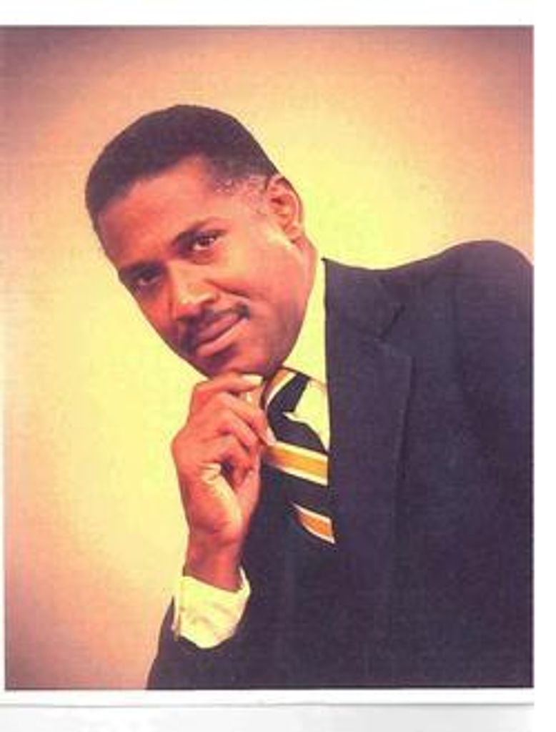 Mr. Loyd Edward Hairston Profile Photo