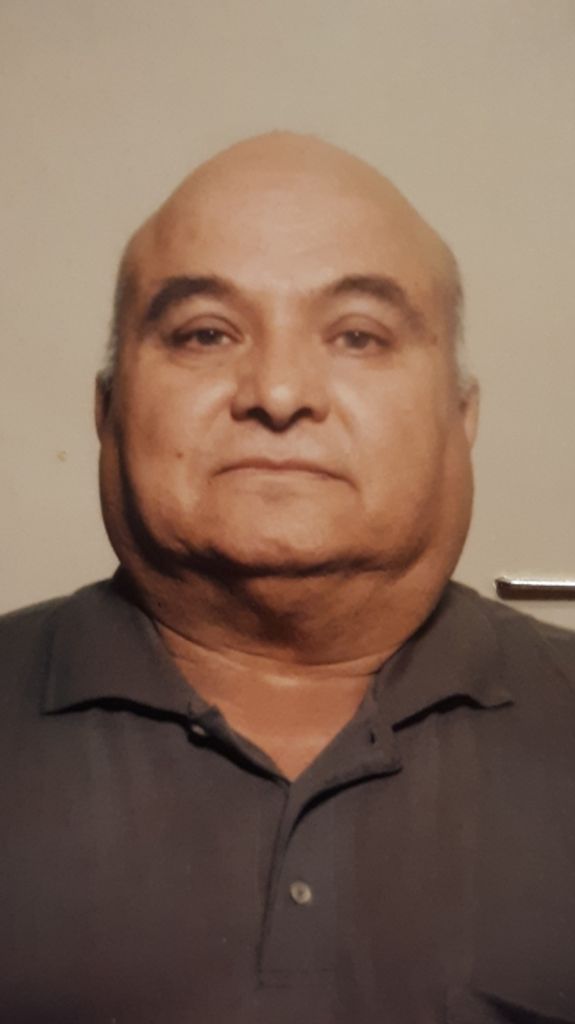 Manuel Espinoza Lopez