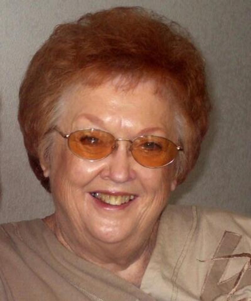 Elizabeth Ann Chenault Profile Photo
