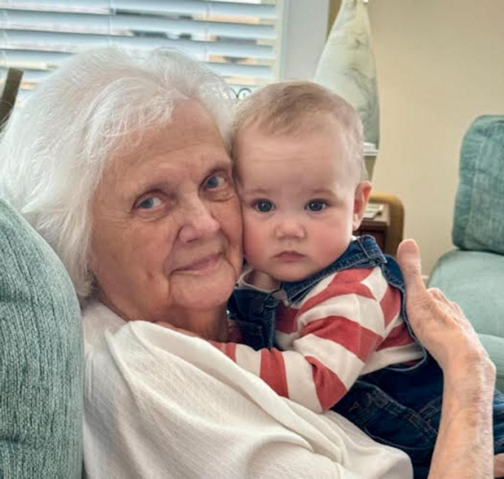 Frances Barbour Williams Profile Photo