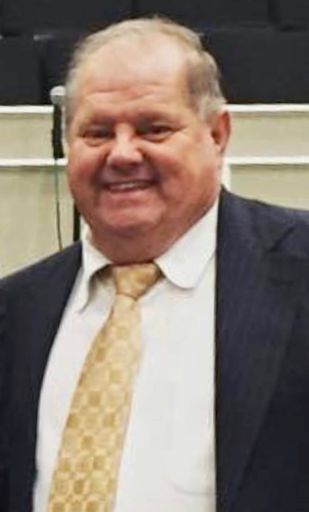 Rev. Gary Lee Cobbler, Sr. Profile Photo
