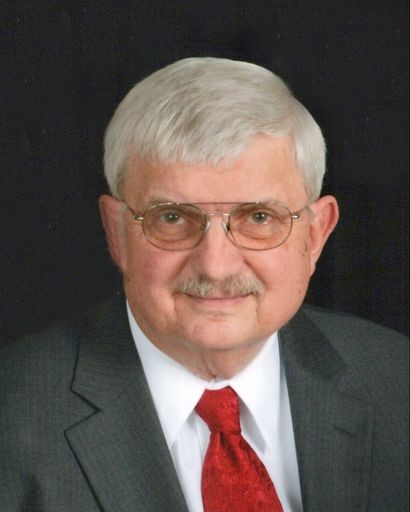 Ed Rothwell's obituary image