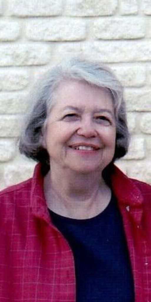 Mary Etna Walsh Mcnair Profile Photo
