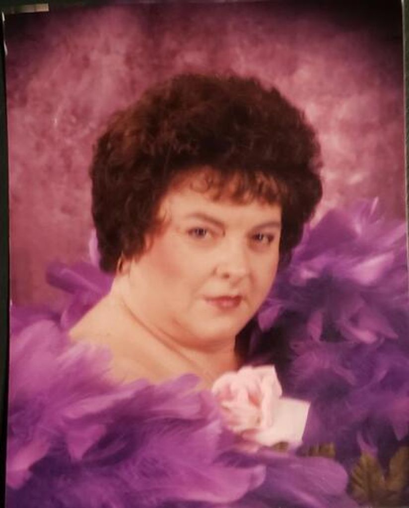 Patricia Lynn Jones Profile Photo