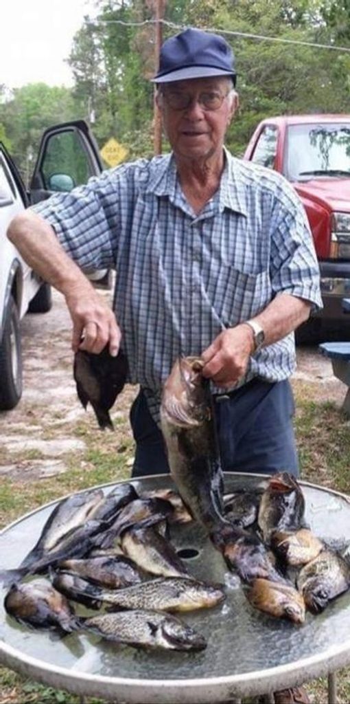 Everette Miller Davis, Jr.