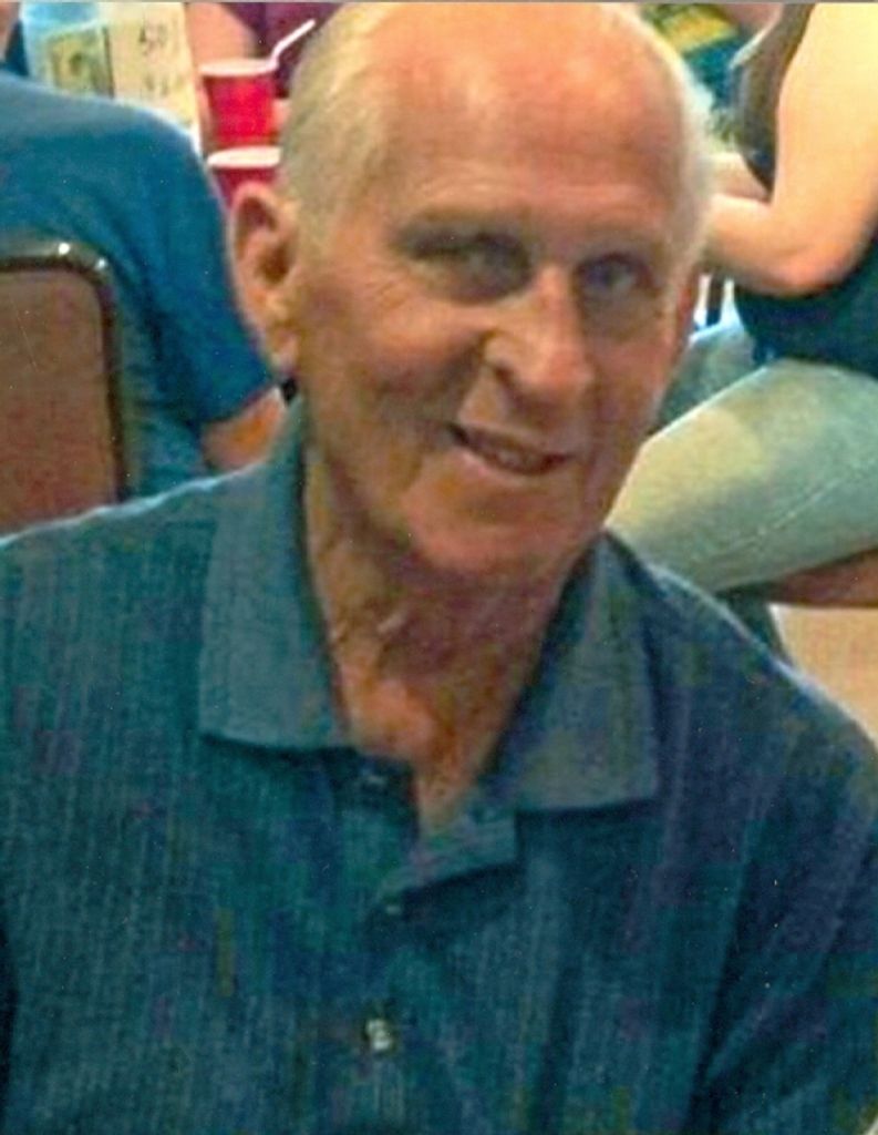 Paul E. Groves Profile Photo