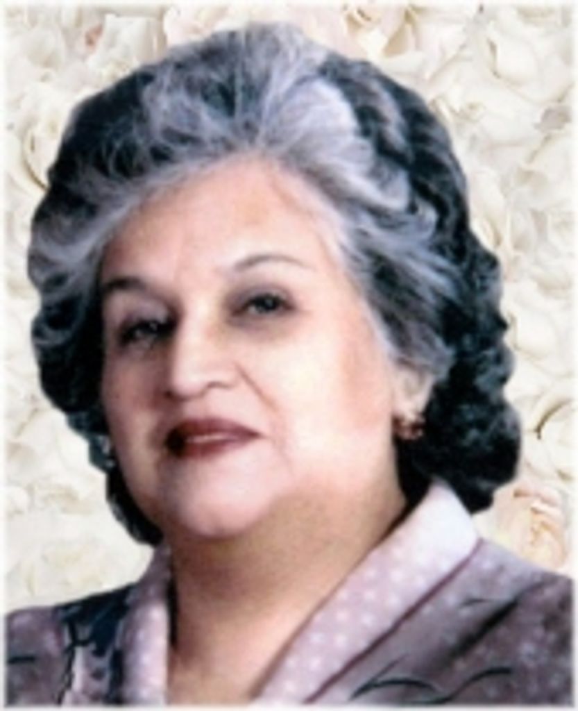 Luisa Barahona