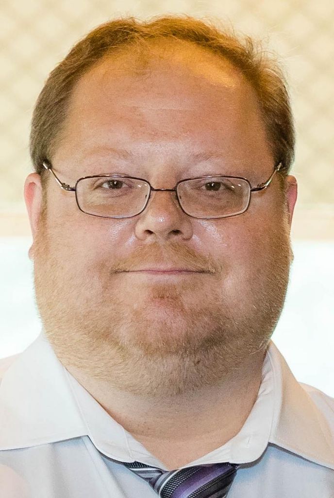 Thomas M. Jusko