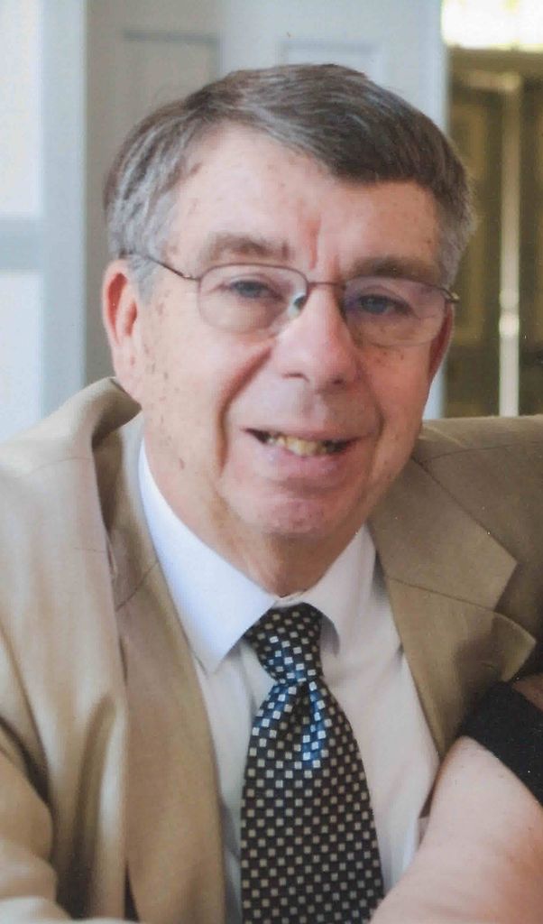 John Howard Prichard