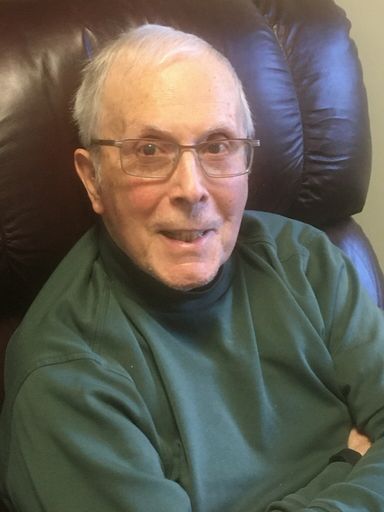 Richard "Dick" Cornell Profile Photo