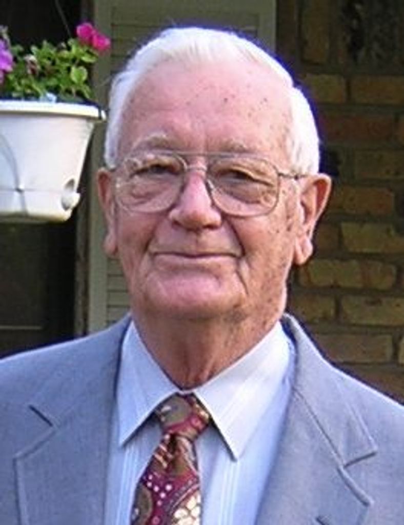 Wilbourn Isaac McNutt Profile Photo