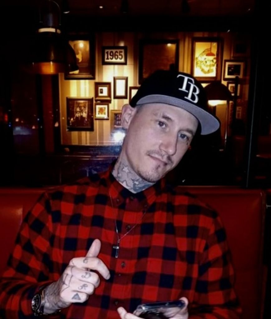 Matthew R. Taylor Profile Photo