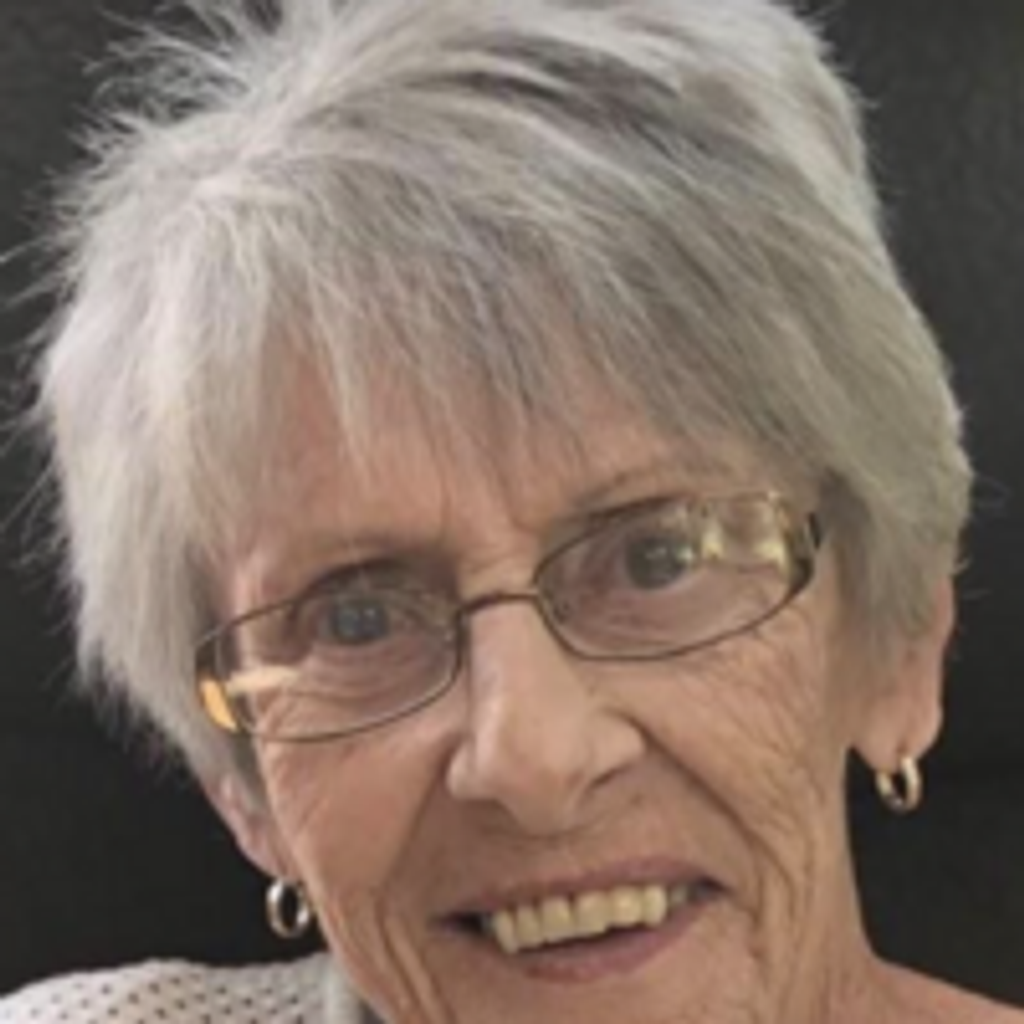 Judith Kay "Judy" (Hamilton) Sewell