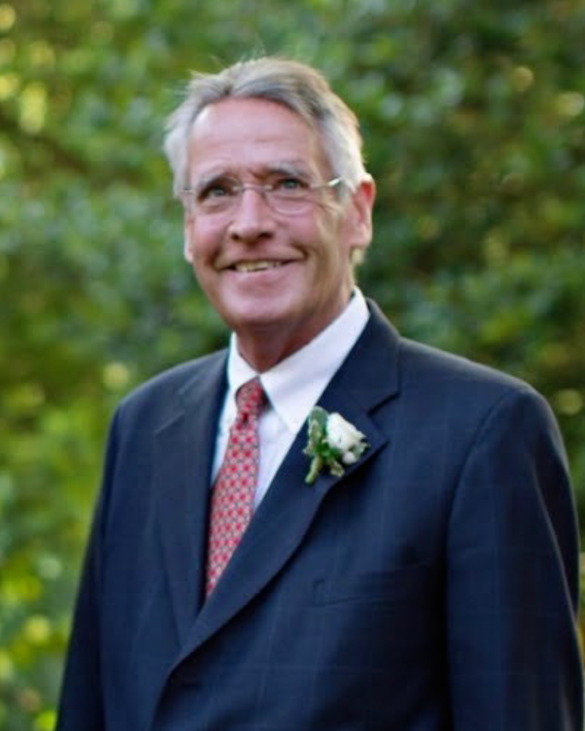 John T. Huntington Profile Photo