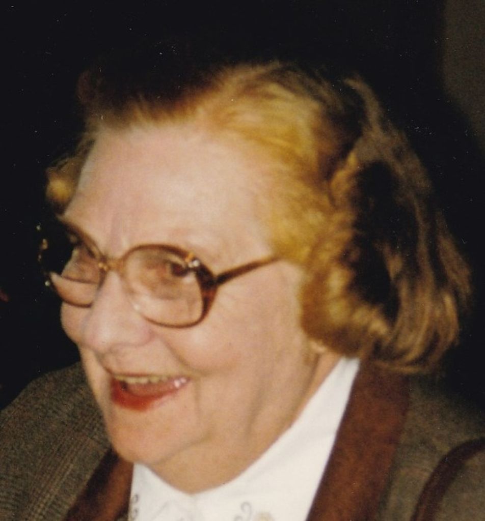 Imogene Jones Mclucas Profile Photo