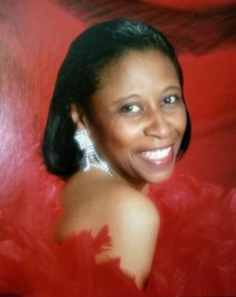Joanne Harris Evans Profile Photo