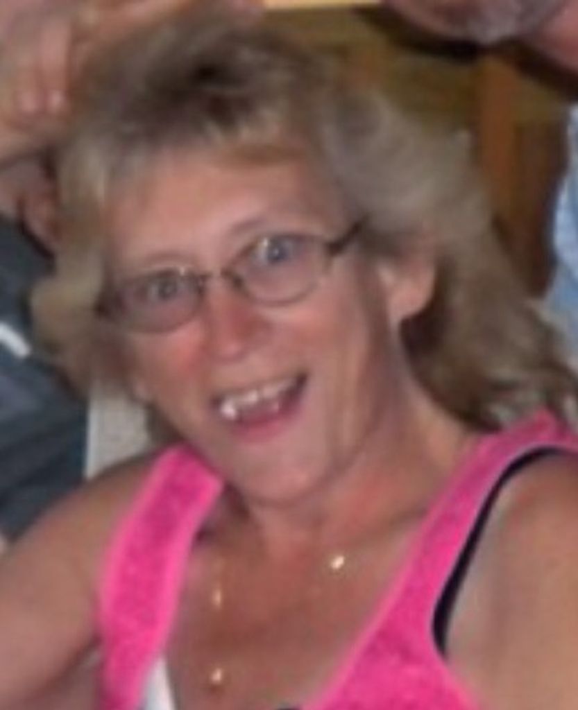 Jackie Jenkins