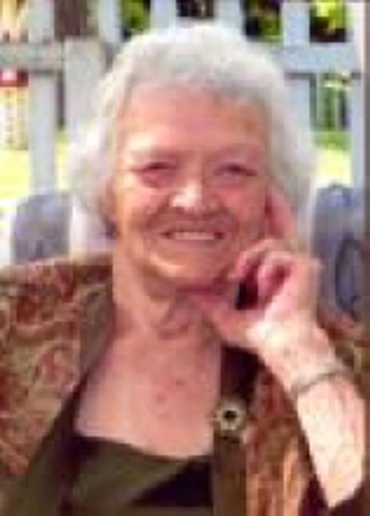 Evelyn  A. Wagner