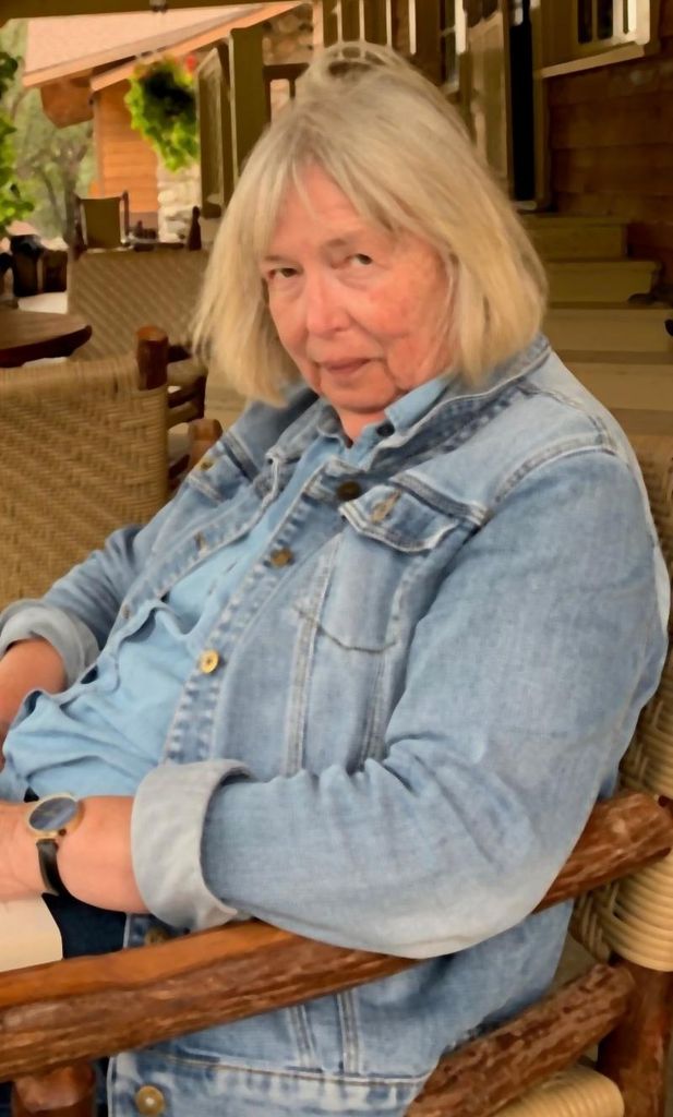 Shirley Anderson-Frashier Profile Photo