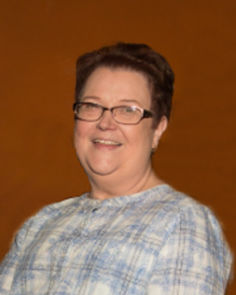 Glinda Elrod Profile Photo