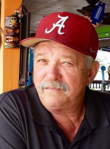 Dale Moakley's obituary image