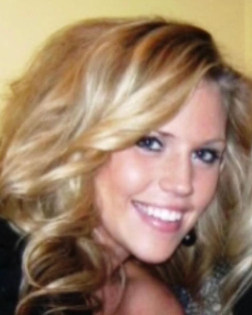 Allison Rhea Cole