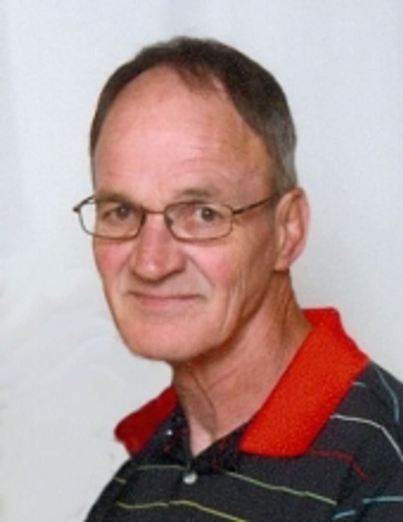 Jerry L.  Barsness