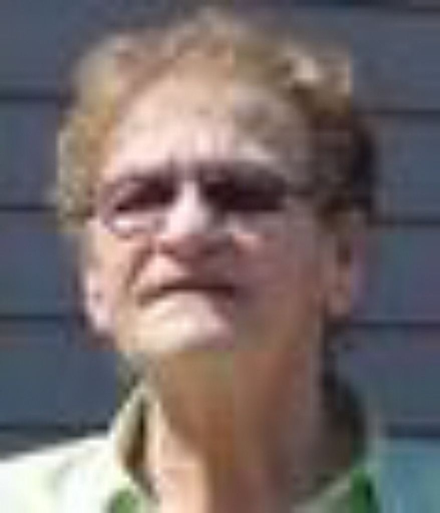Bernice Schienbein