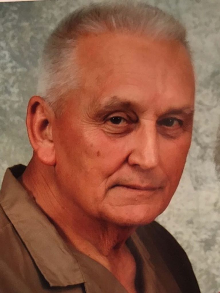 Paul E. Dewell, Sr. Profile Photo