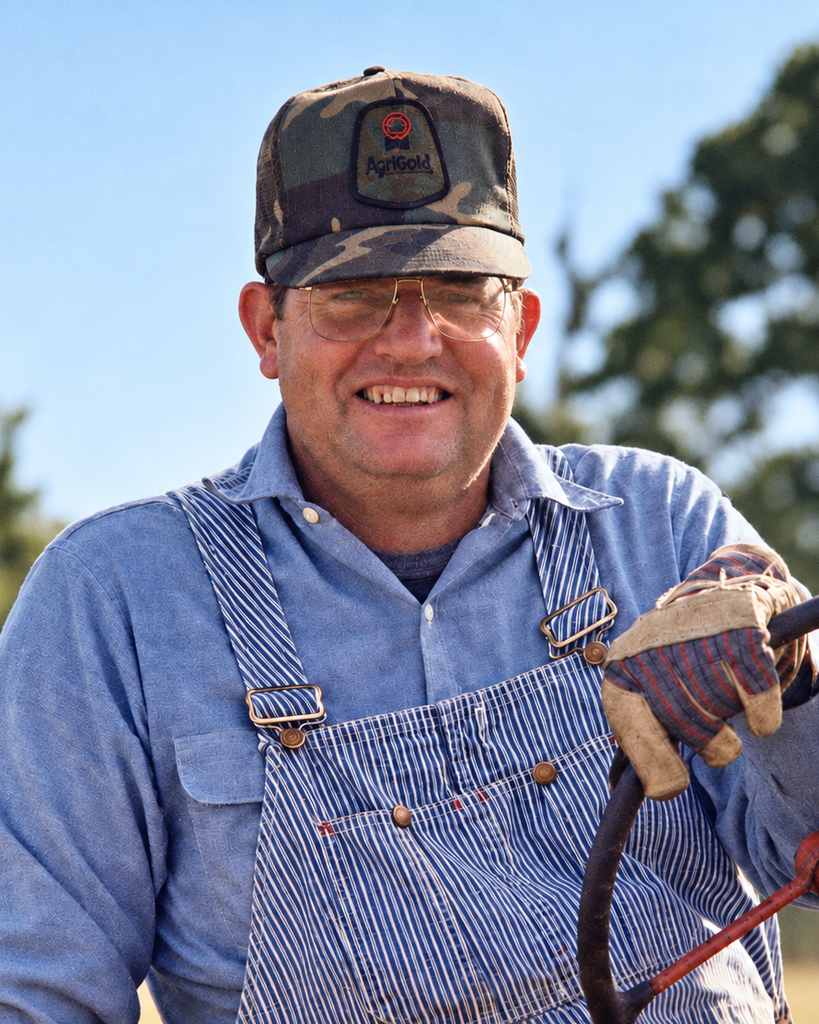 Lee Ray Murlin Profile Photo